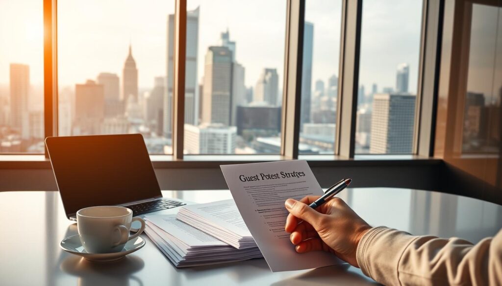 guest post outreach strategies