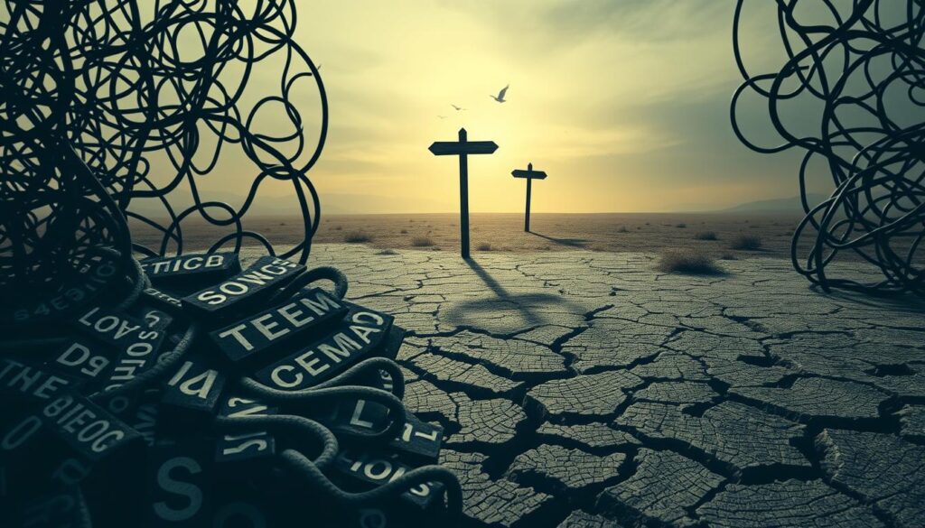 keyword cannibalization impact