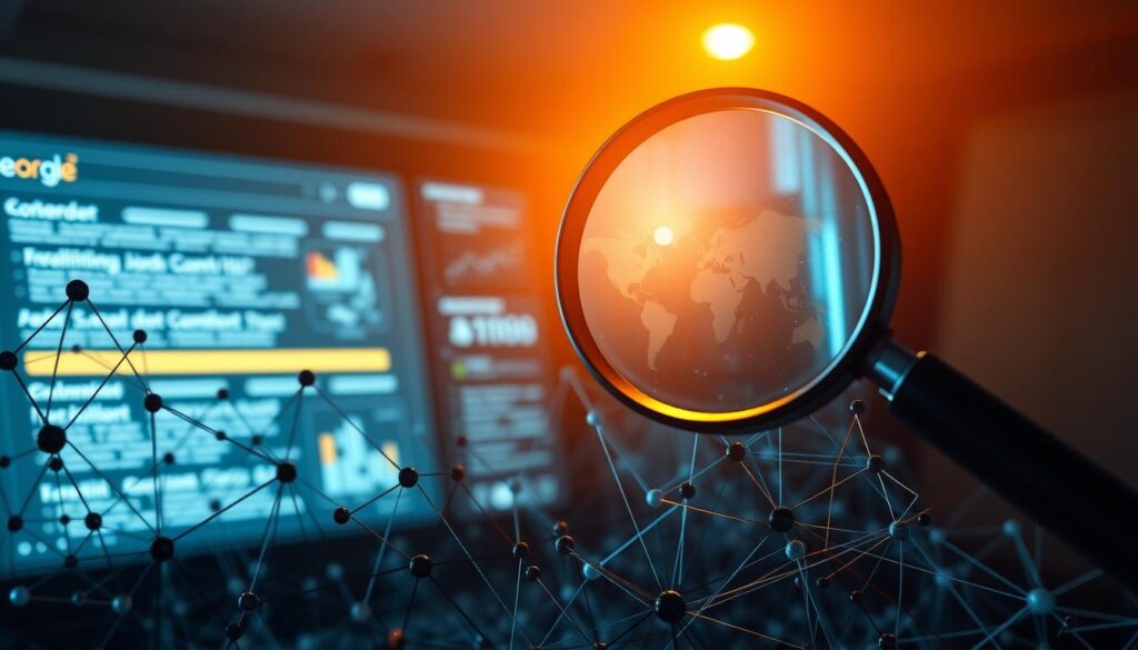 latent semantic indexing in SEO