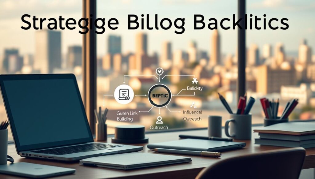 strategic blog backlink tactics