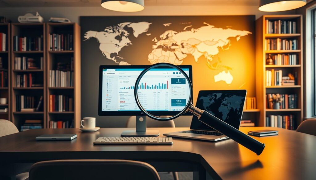 targeted keyword research