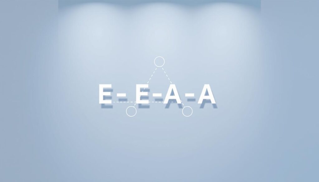 E-E-A-T framework