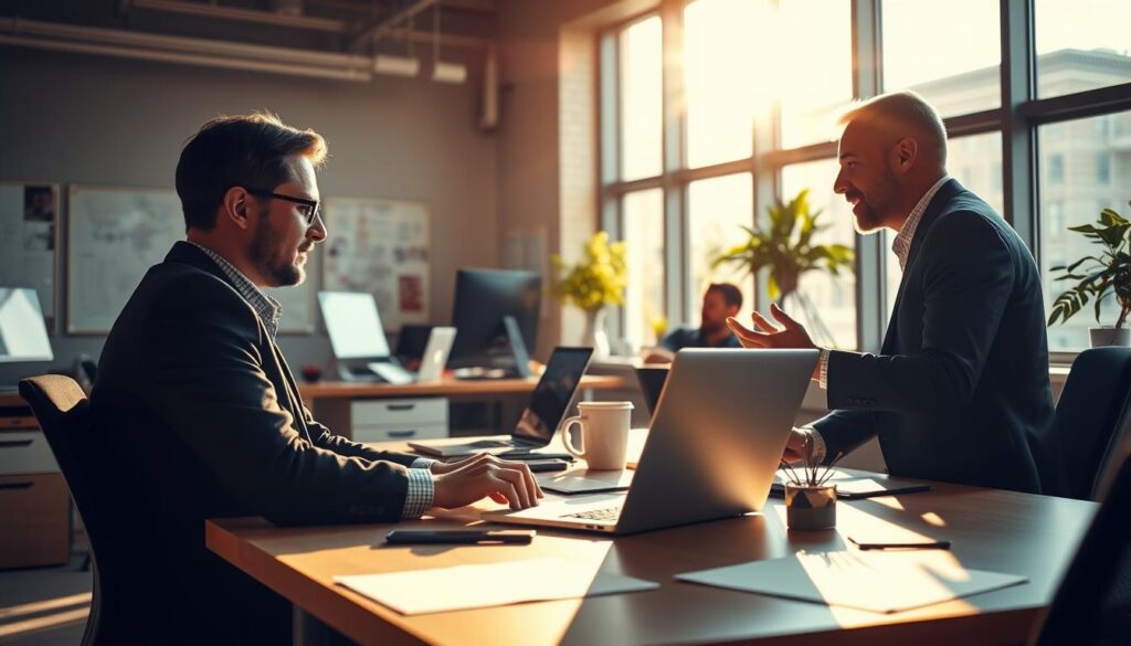 HARO connects journalists and experts