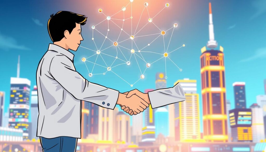 SEO benefits of content collaborations