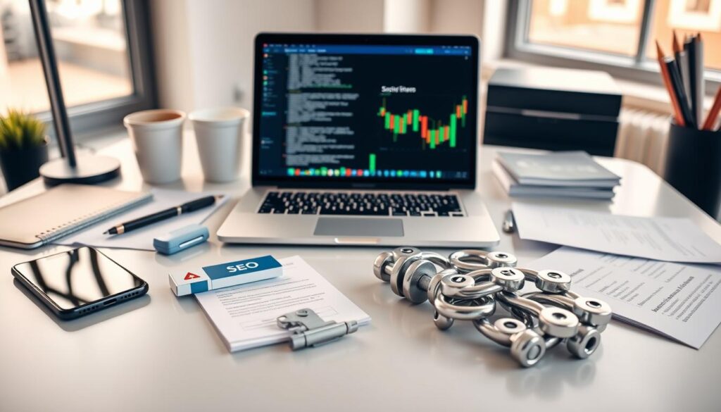 SEO tools for link building