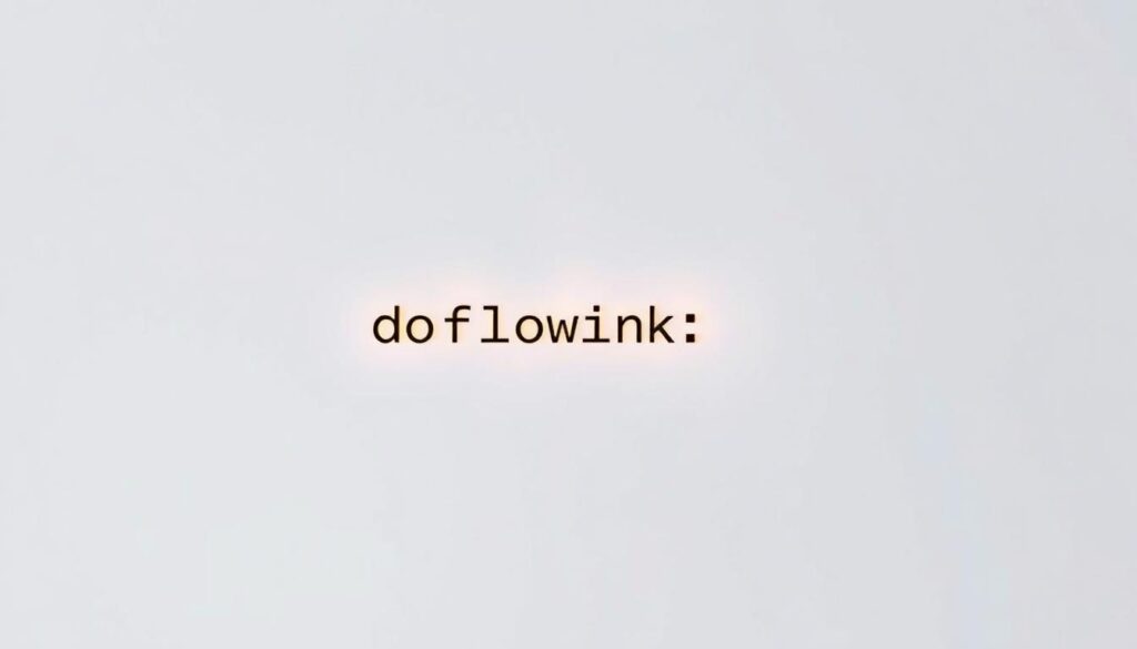 dofollow backlinks html code