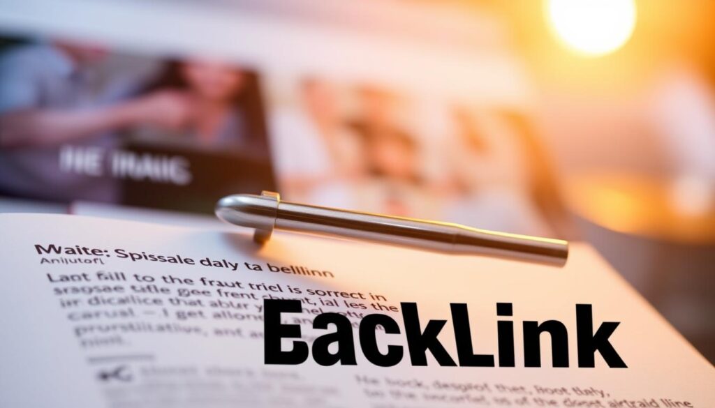 editorial backlinks characteristics
