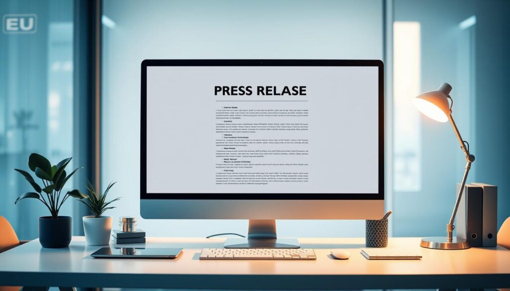 press release SEO value
