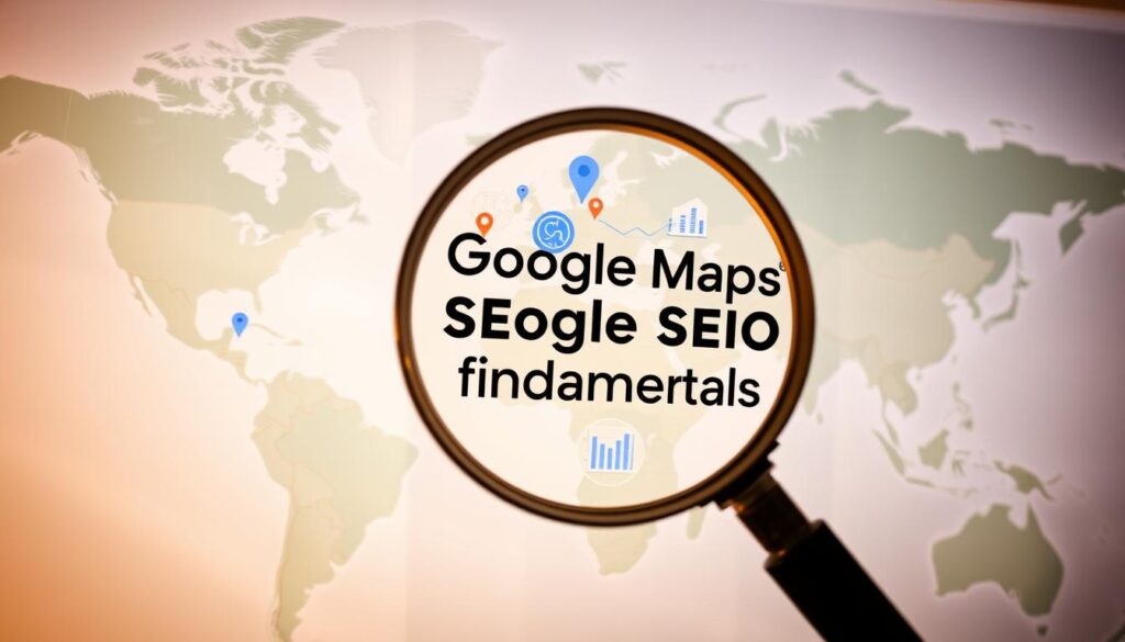 Google Maps SEO fundamentals