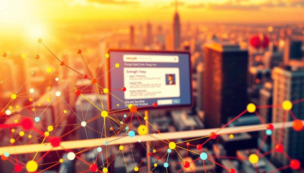 SEO backlink strategy