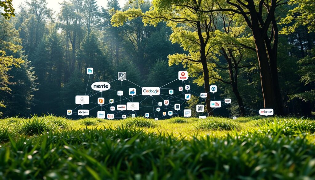 SEO link building opportunities