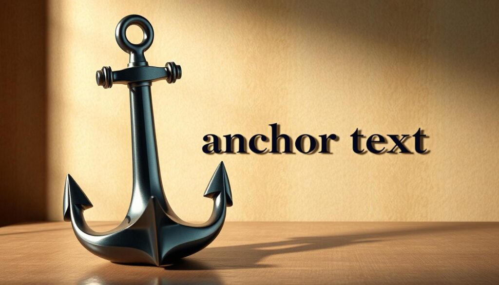 anchor text definition