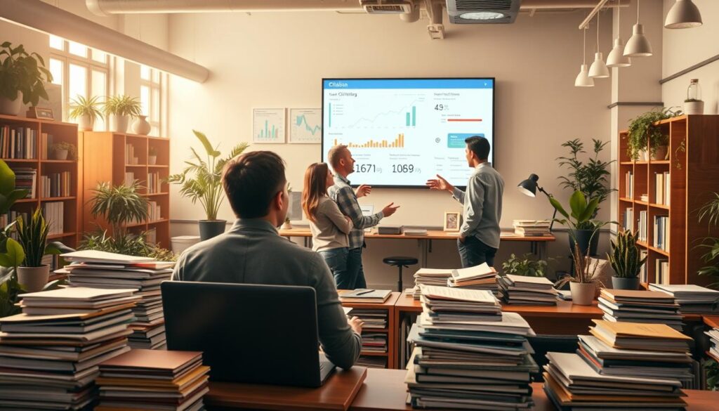 citation building process