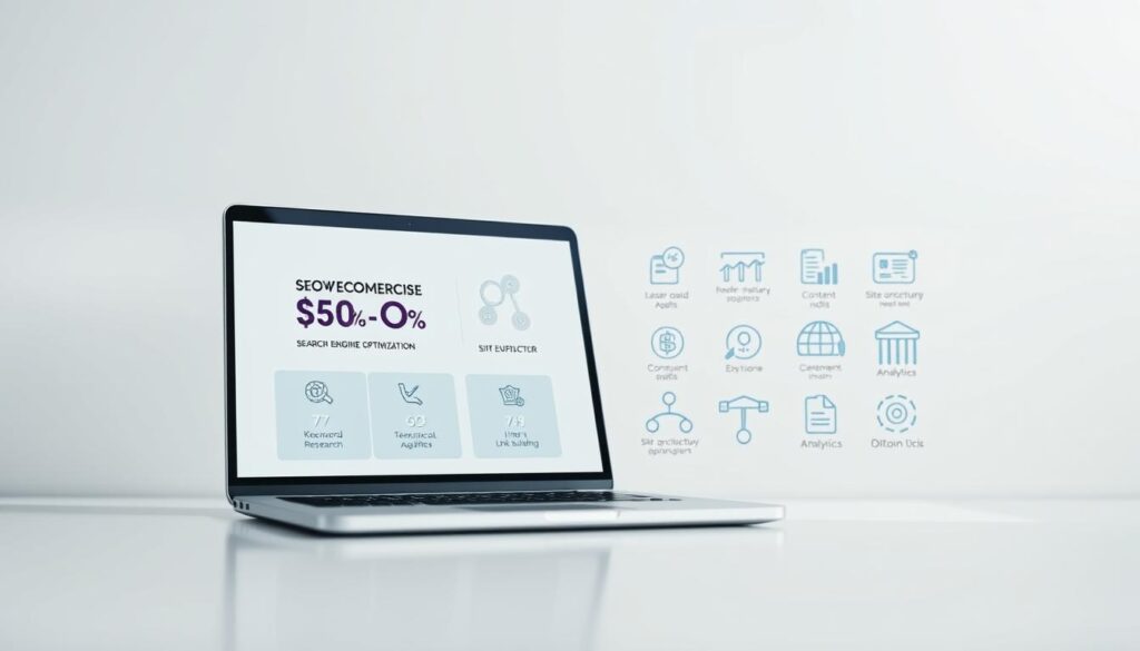 ecommerce SEO strategies ecommerce SEO strategies