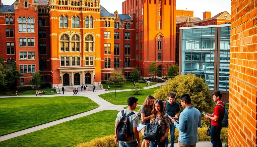 educational institutions research educational institutions research