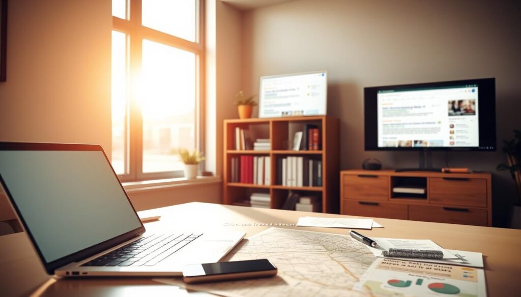 local SEO strategies for service providers