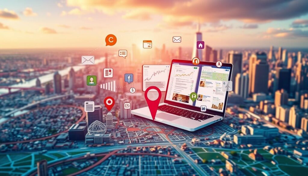 local seo strategies