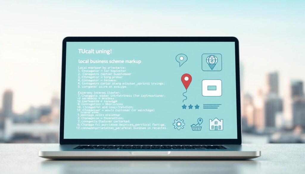 localbusiness schema examples