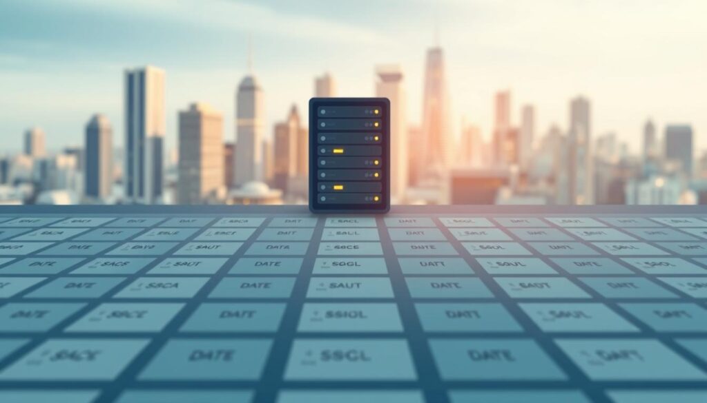 structured data organization