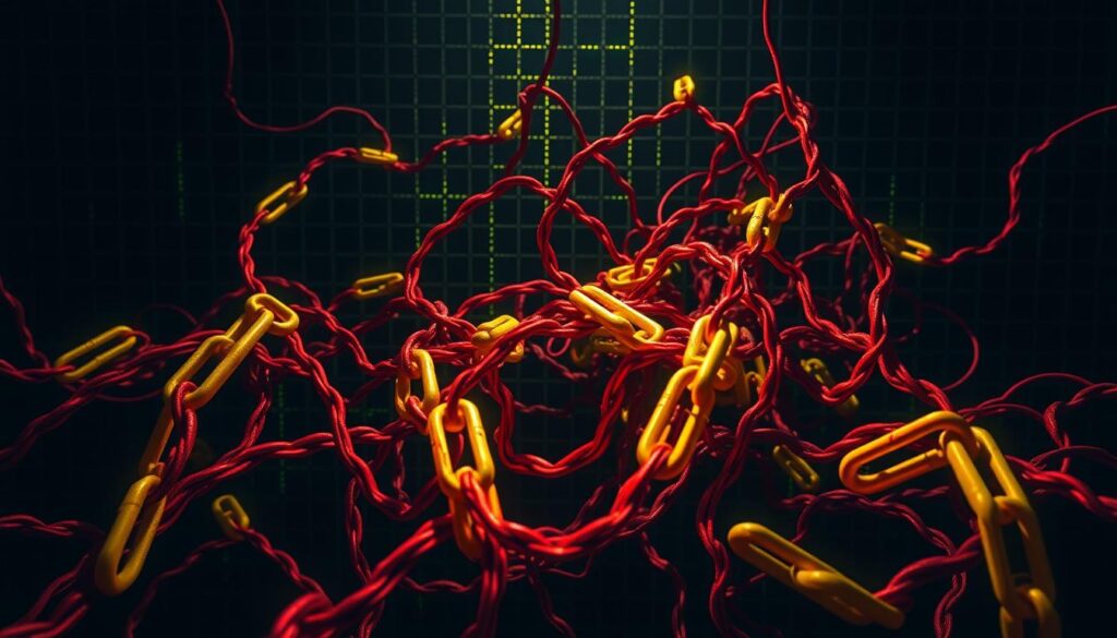 toxic link patterns toxic link patterns