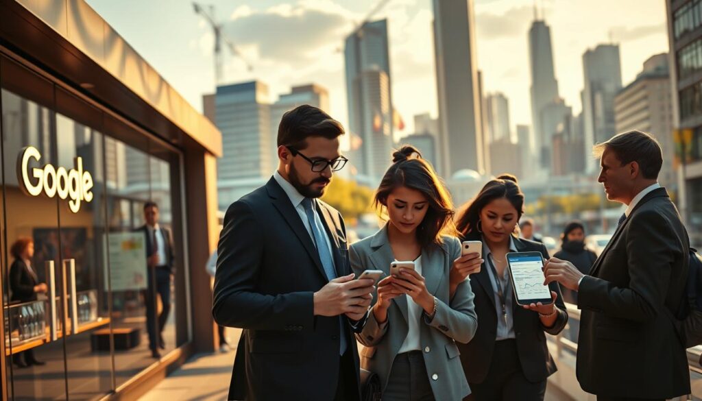 Google Business Profile benefits