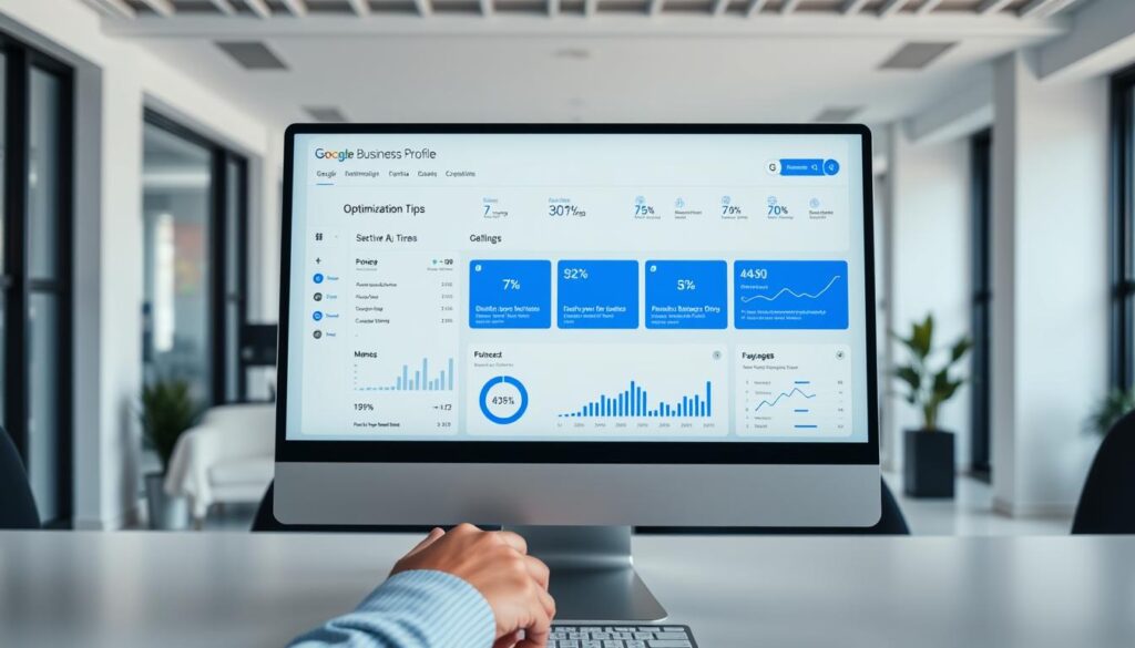 Google Business Profile optimization tips