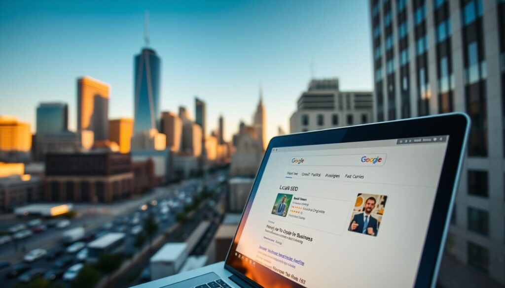 Google policy changes impact local SEO
