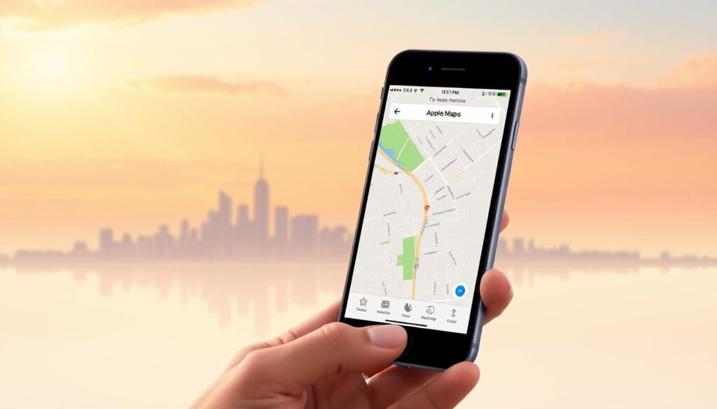 apple maps integration with iOS apple maps integration with iOS