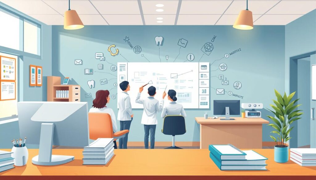 dental marketing strategies