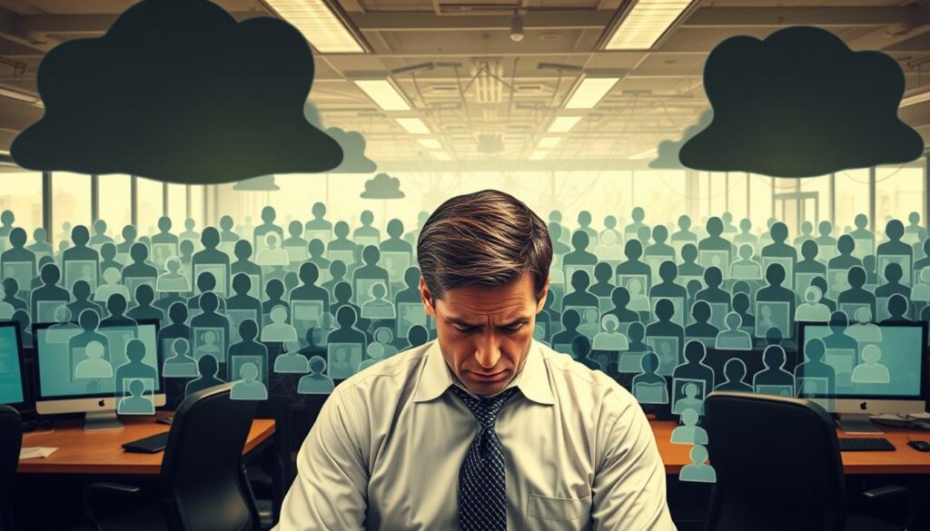 duplicate business profiles impact