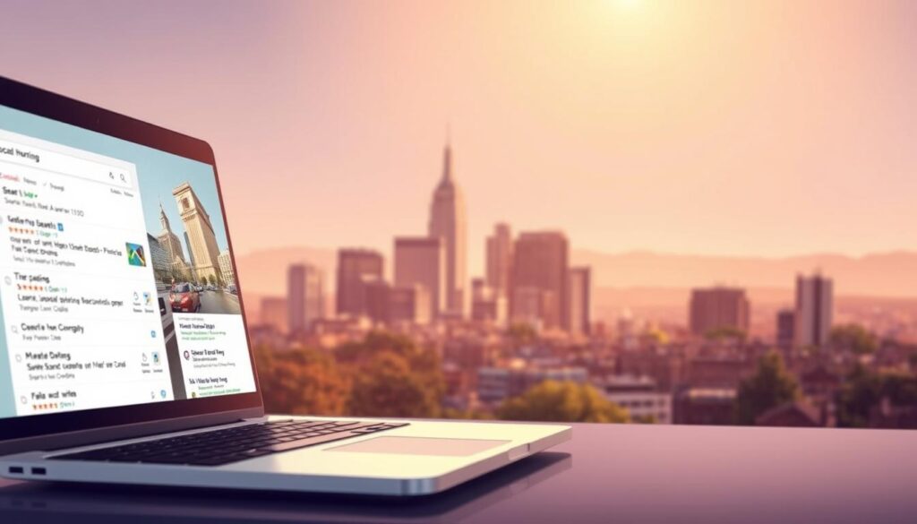 local SEO essentials