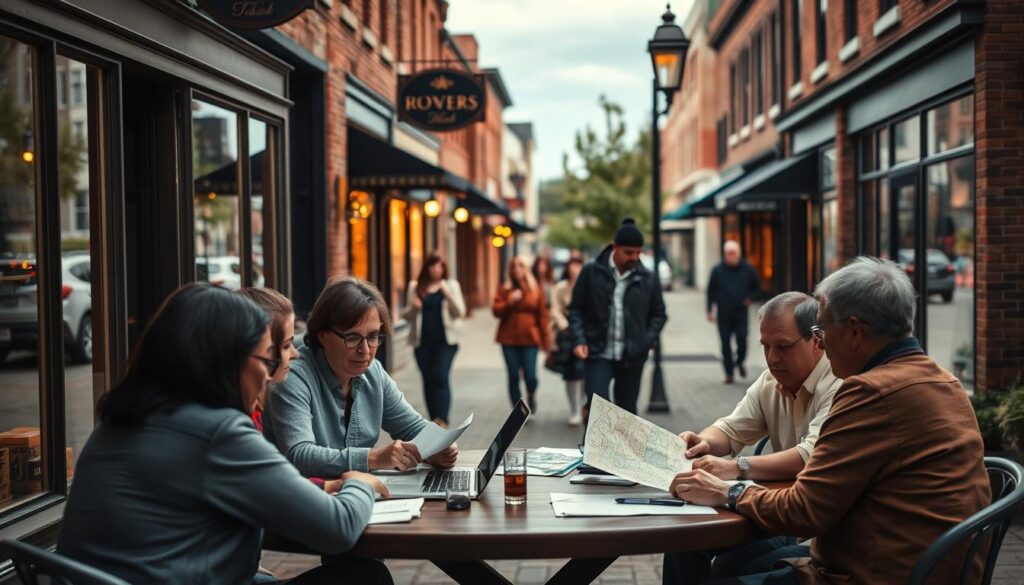 local SEO strategies