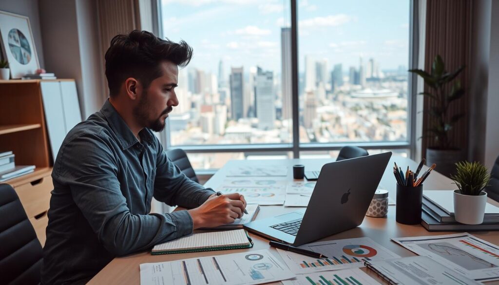 local business analysis strategies