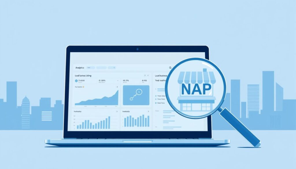 local seo audit process local seo audit process