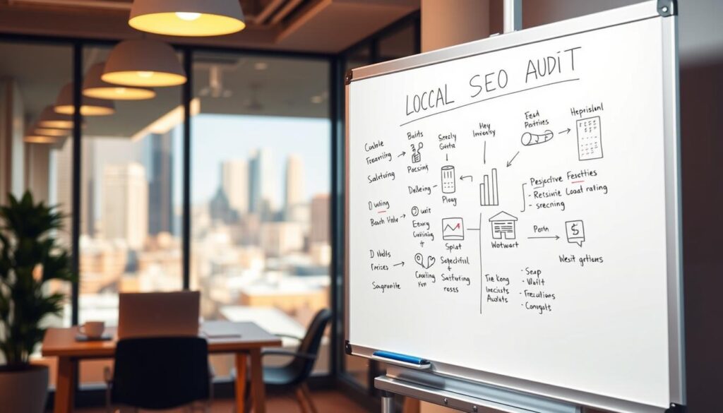 local seo audit steps local seo audit steps