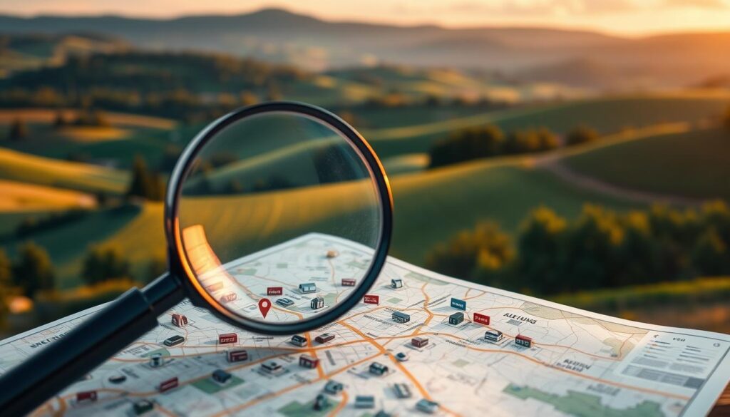 local seo fundamentals