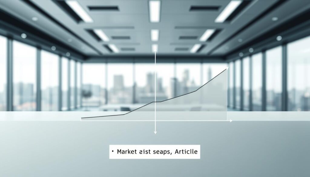 market gaps analysis example