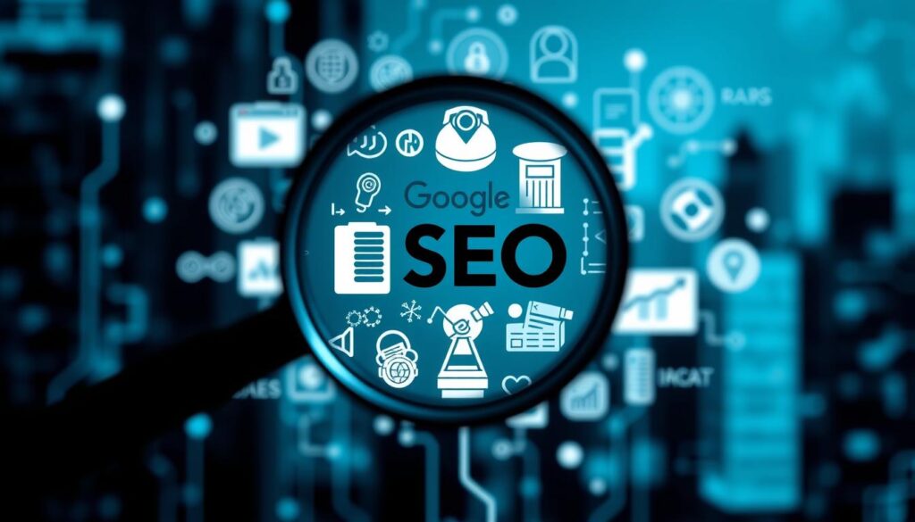 Local search ranking factors