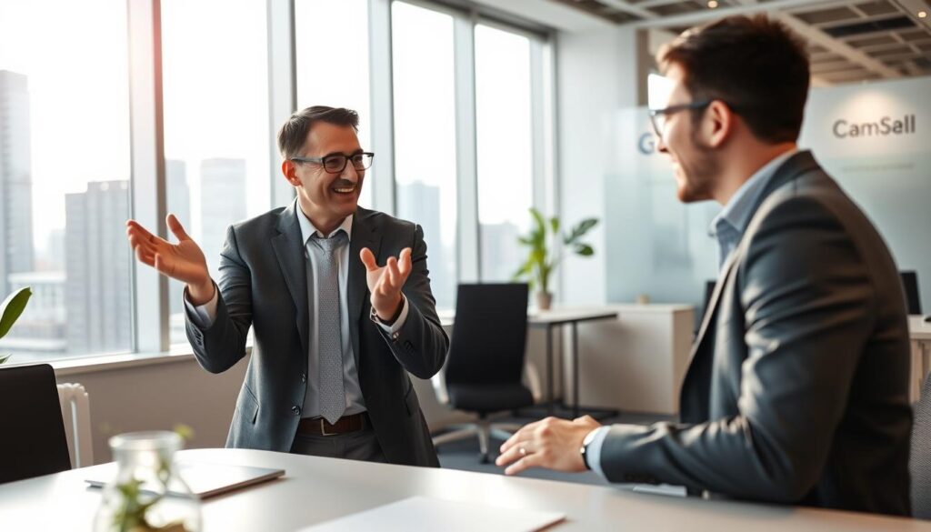 customer engagement with business photos