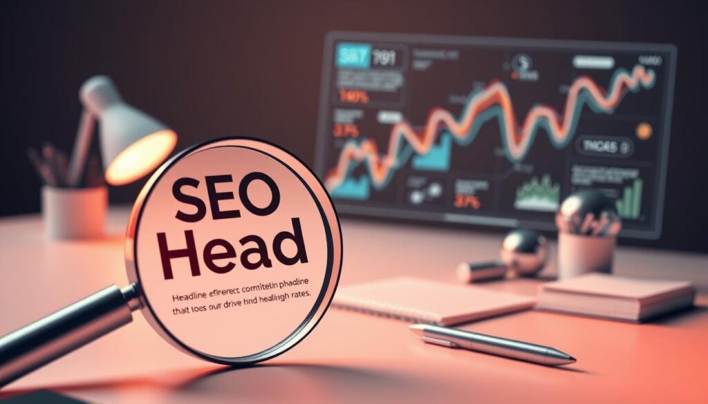 SEO headline optimization