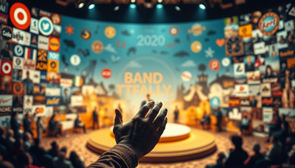 brand storytelling strategies