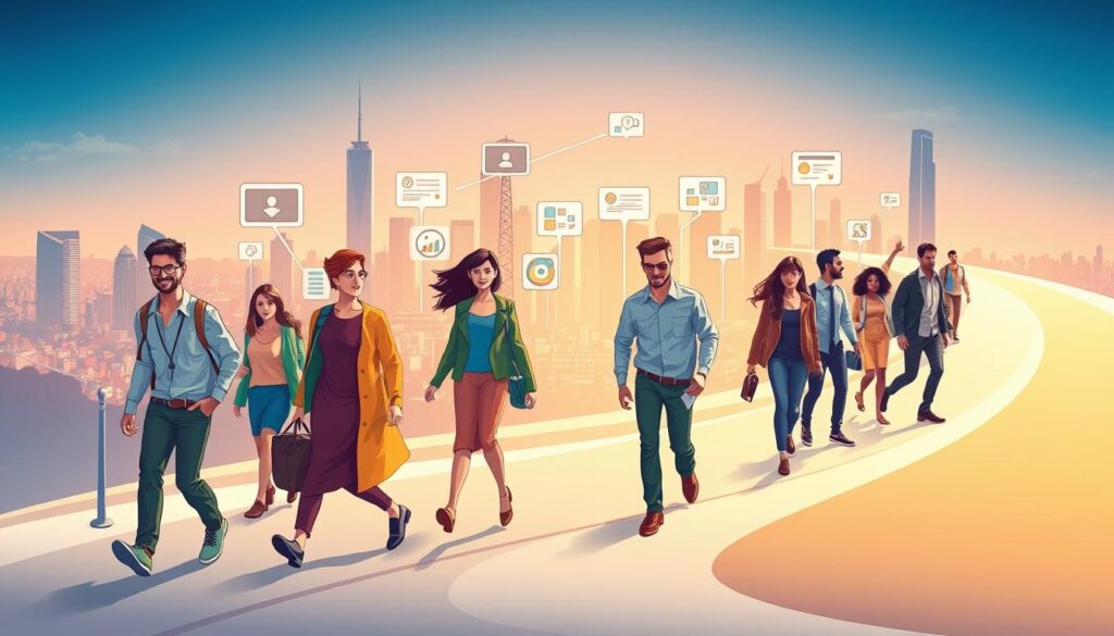 buyer journey content strategy buyer journey content strategy