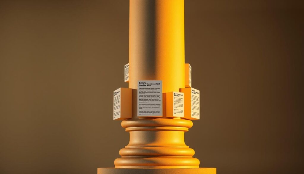 pillar content structure