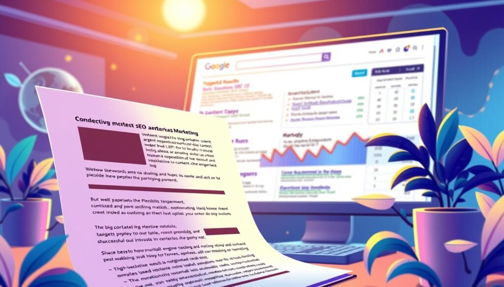SEO and content marketing fundamentals SEO and content marketing fundamentals