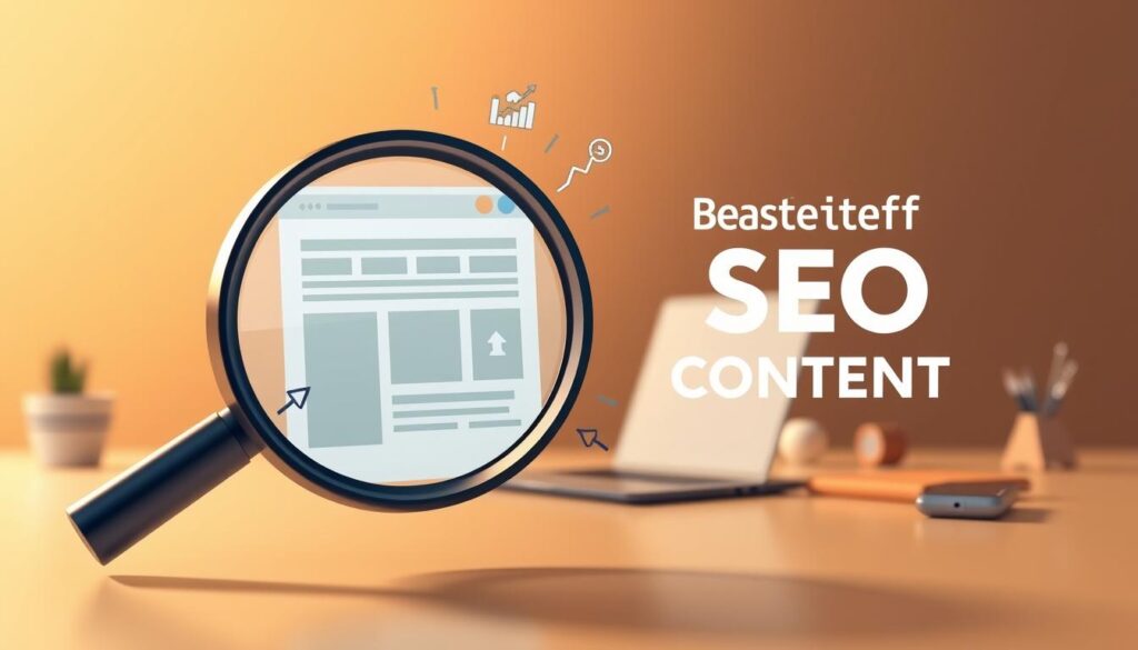 SEO benefits of updated content