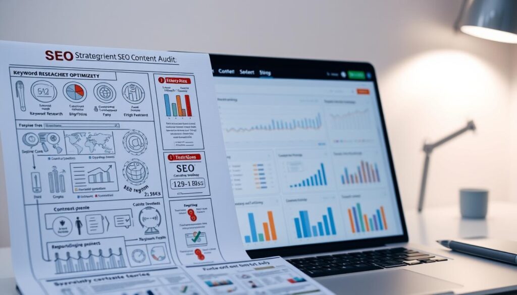 SEO optimization strategies SEO optimization strategies