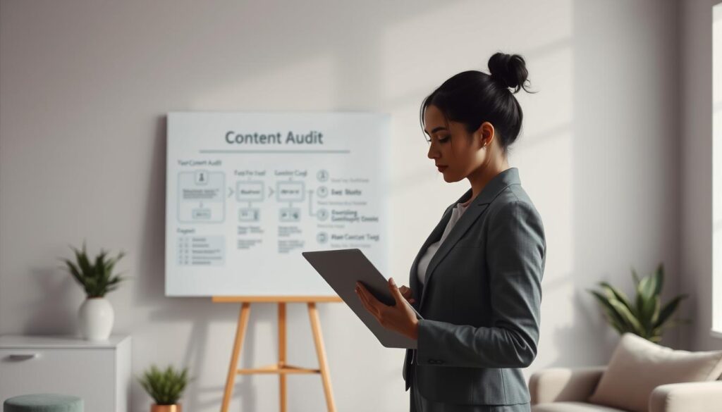 content audit impact content audit impact