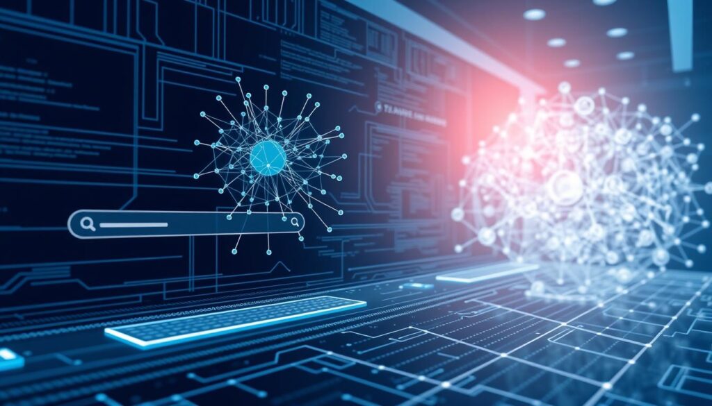 semantic search algorithms