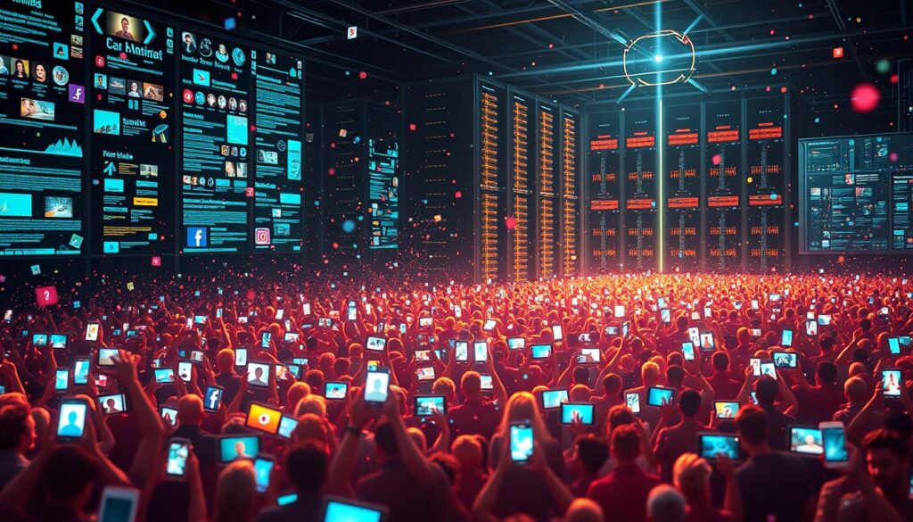 social media UGC impact social media UGC impact