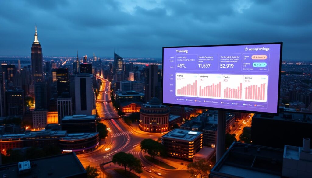trending content analysis trending content analysis